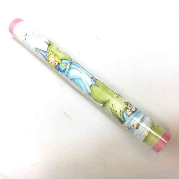 WAVERLY Fairy Tale Princess Wallpaper Border Classics for Kids #5510350 - Picture 10 of 10